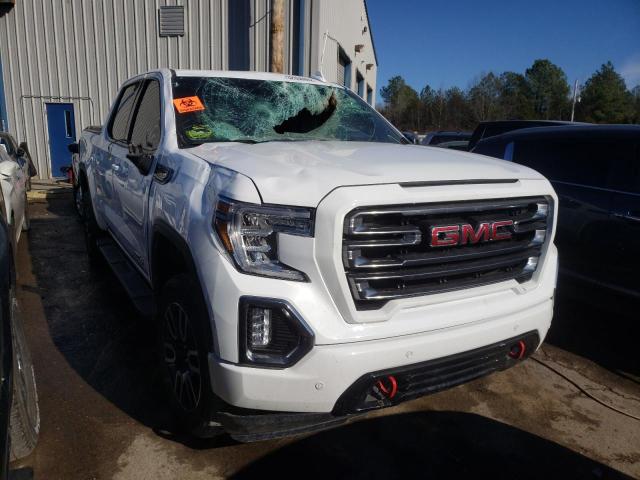 GMC SIERRA K15 2019 3gtp9eed6kg115326