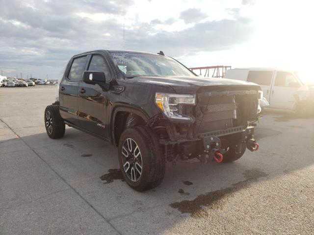 GMC SIERRA K15 2019 3gtp9eed6kg194562