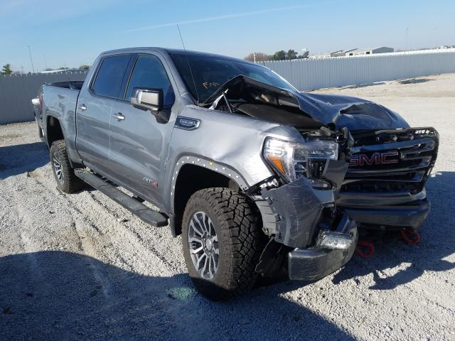 GMC SIERRA K15 2019 3gtp9eed6kg232386