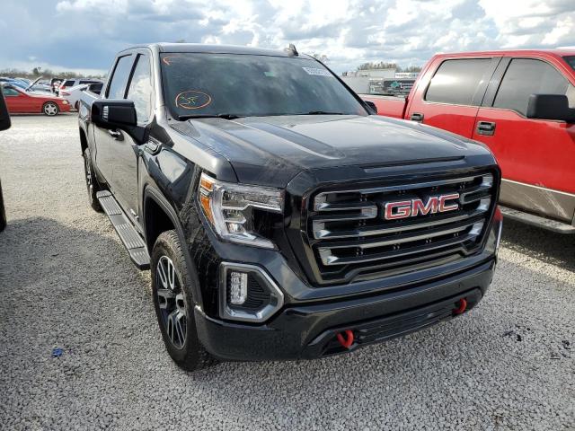 GMC SIERRA K15 2019 3gtp9eed6kg285072