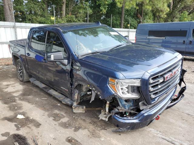 GMC SIERRA K15 2020 3gtp9eed6lg231854