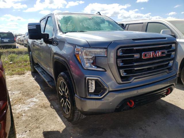 GMC SIERRA K15 2020 3gtp9eed6lg431200