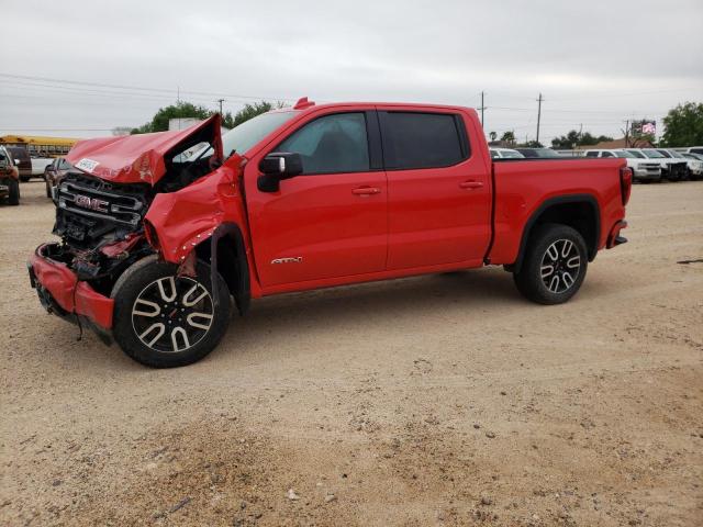 GMC SIERRA K15 2021 3gtp9eed6mg184018