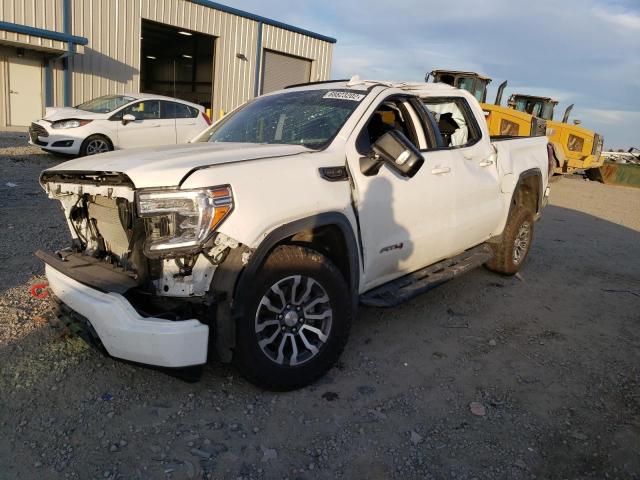 GMC SIERRA K15 2021 3gtp9eed6mg201027