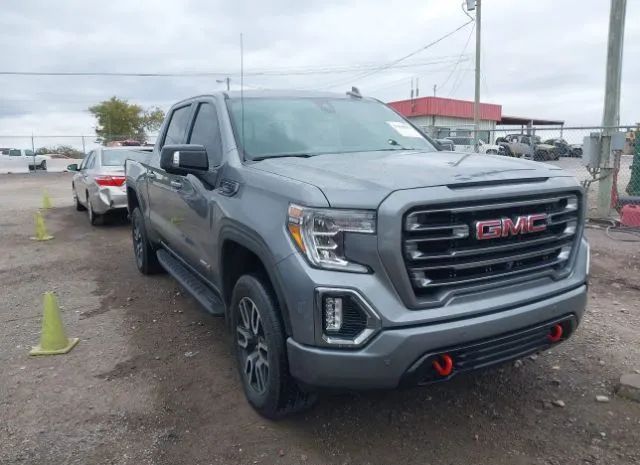 GMC SIERRA 1500 2021 3gtp9eed6mg207801