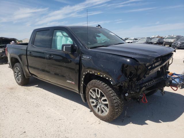 GMC SIERRA K15 2021 3gtp9eed6mg326898