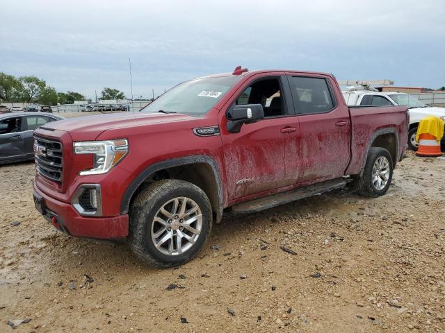 GMC SIERRA K15 2021 3gtp9eed6mg399298