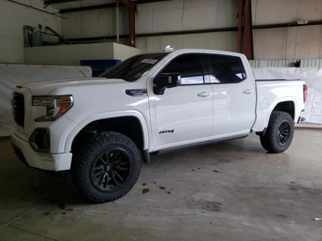 GMC SIERRA K15 2021 3gtp9eed6mg425253