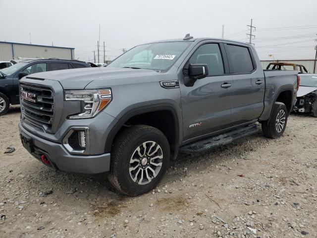 GMC SIERRA K15 2021 3gtp9eed6mg466322