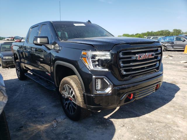 GMC SIERRA 1500 2019 3gtp9eed7kg221185