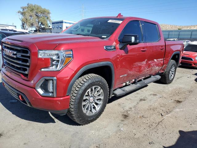 GMC SIERRA 2019 3gtp9eed7kg254560