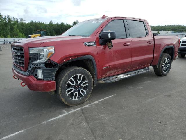 GMC SIERRA K15 2019 3gtp9eed7kg271603