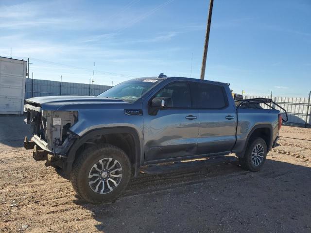 GMC SIERRA 2020 3gtp9eed7lg396070