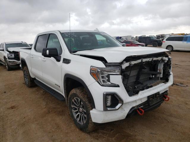 GMC SIERRA K15 2021 3gtp9eed7mg209427