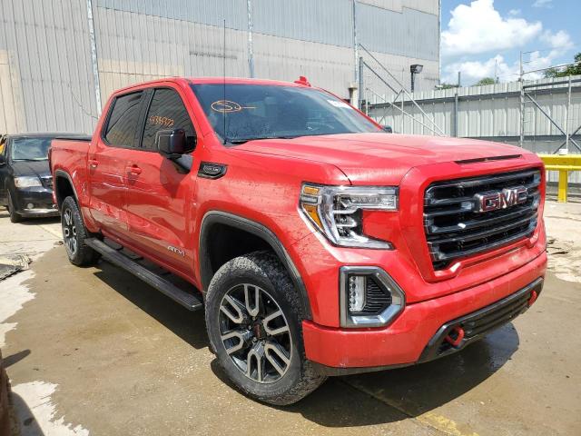 GMC SIERRA K15 2021 3gtp9eed7mg406646