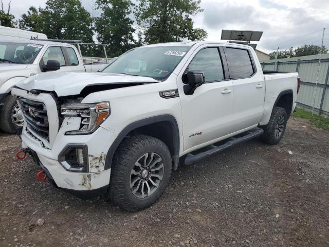 GMC SIERRA K15 2021 3gtp9eed7mg416738