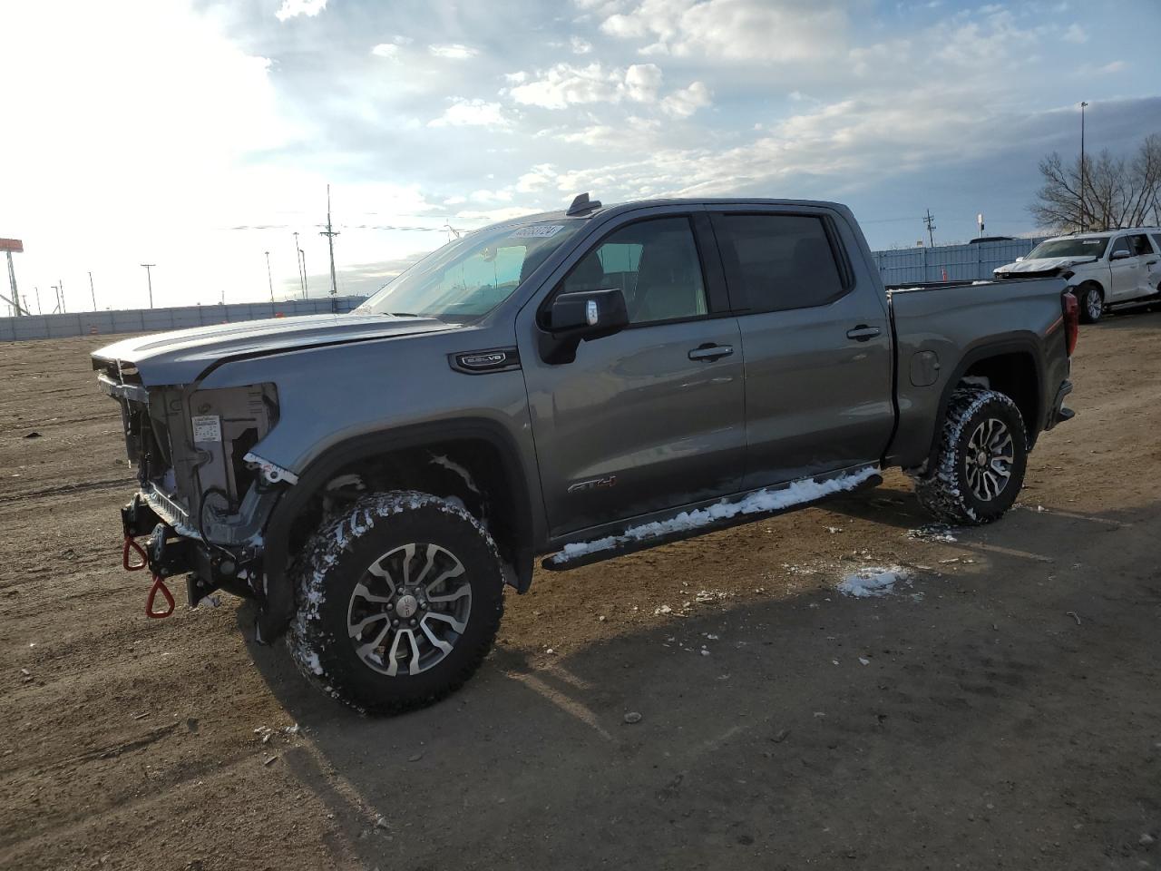 GMC SIERRA 2021 3gtp9eed7mg468239