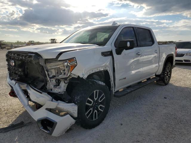 GMC SIERRA K15 2019 3gtp9eed8kg202743