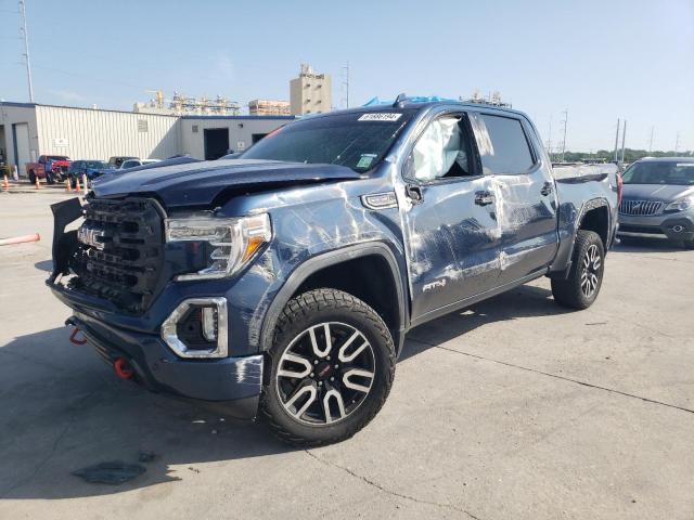 GMC SIERRA K15 2019 3gtp9eed8kg256656