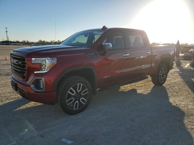 GMC SIERRA 2021 3gtp9eed8mf450817