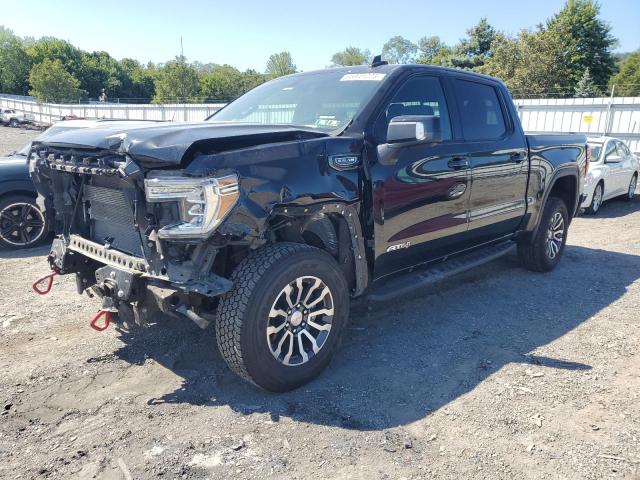 GMC SIERRA K15 2021 3gtp9eed8mg119350