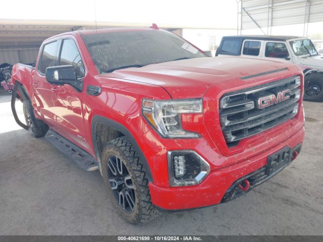 GMC SIERRA 2021 3gtp9eed8mg378856