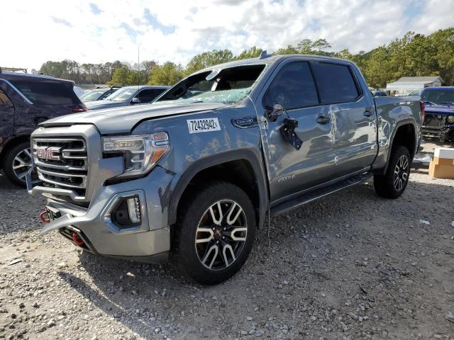 GMC SIERRA K15 2021 3gtp9eed8mg449568