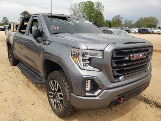 GMC SIERRA K15 2021 3gtp9eed8mg468962