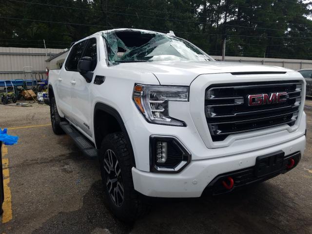 GMC SIERRA K15 2019 3gtp9eed9kg102960