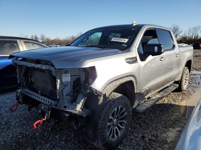 GMC SIERRA K15 2020 3gtp9eed9lg158740