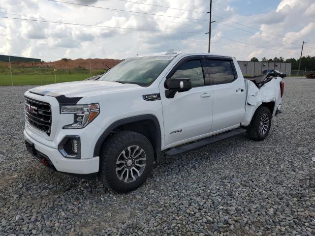 GMC SIERRA K15 2020 3gtp9eed9lg233890