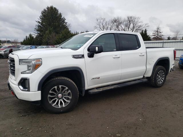 GMC SIERRA 2020 3gtp9eed9lg347081