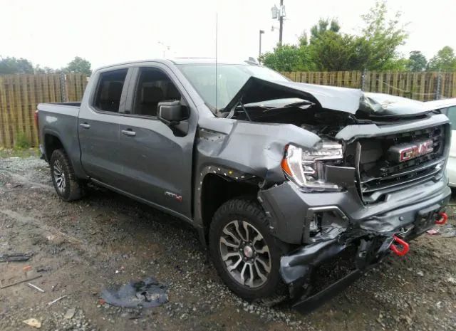 GMC SIERRA 1500 2021 3gtp9eed9mg182974