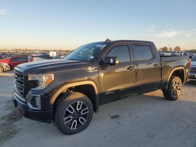 GMC SIERRA K15 2021 3gtp9eed9mg186622