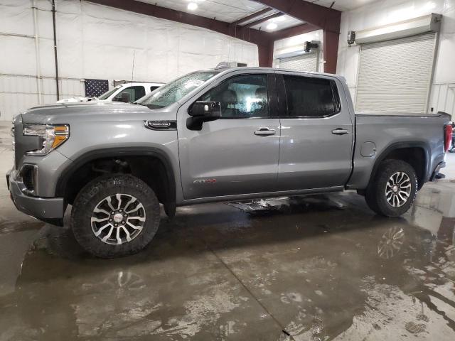 GMC SIERRA K15 2021 3gtp9eed9mg238427