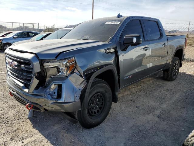 GMC SIERRA K15 2021 3gtp9eed9mg293489