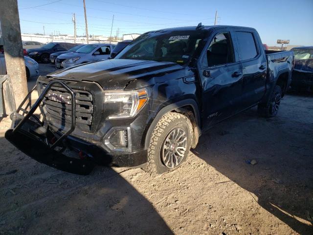 GMC SIERRA 2021 3gtp9eed9mg338169