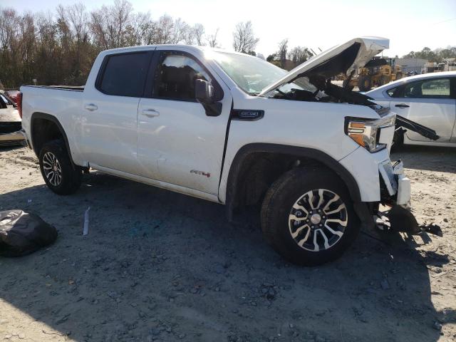 GMC SIERRA K15 2021 3gtp9eed9mg376176