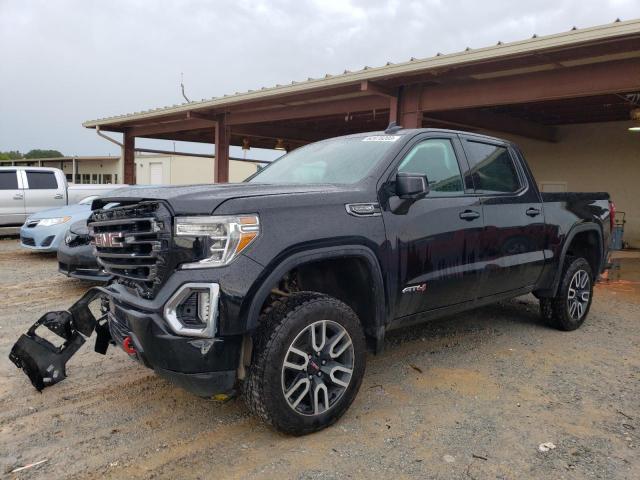 GMC SIERRA K15 2021 3gtp9eed9mg458599