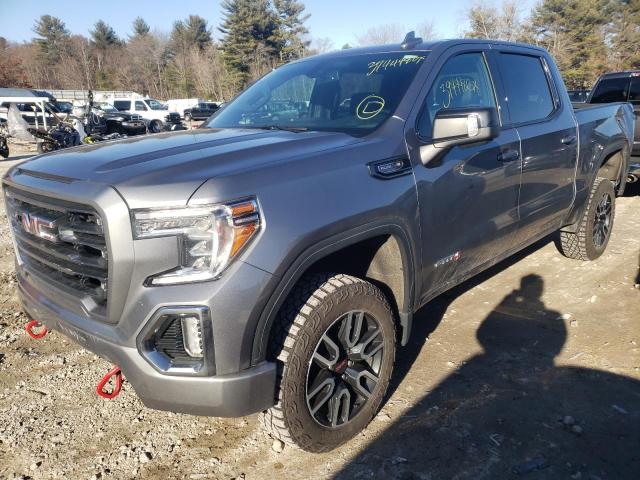 GMC SIERRA K15 2021 3gtp9eed9mg476004