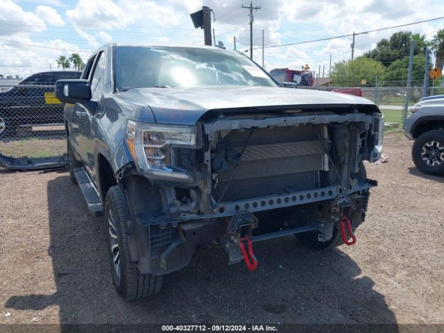 GMC SIERRA 2019 3gtp9eedxkg221861