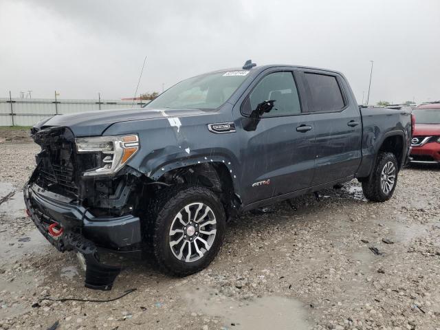 GMC SIERRA 2019 3gtp9eedxkg224288