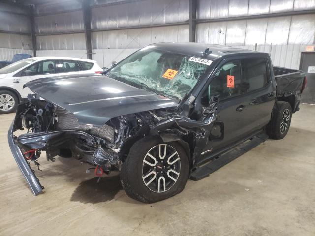 GMC SIERRA K15 2019 3gtp9eedxkg254648