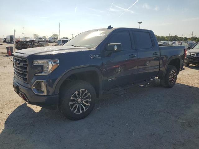 GMC SIERRA K15 2019 3gtp9eedxkg270641