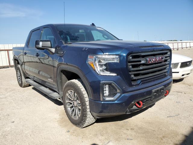 GMC SIERRA K15 2020 3gtp9eedxlg325946