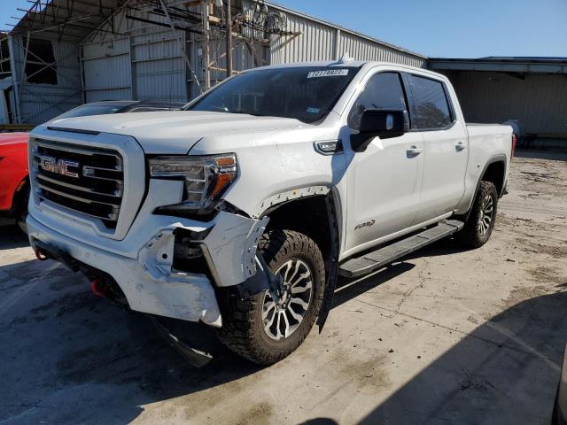 GMC SIERRA K15 2020 3gtp9eedxlg374273