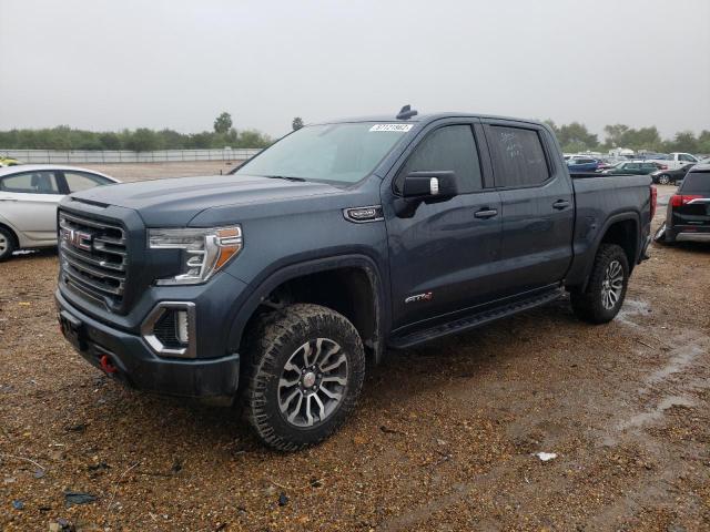 GMC SIERRA K15 2021 3gtp9eedxmg156268