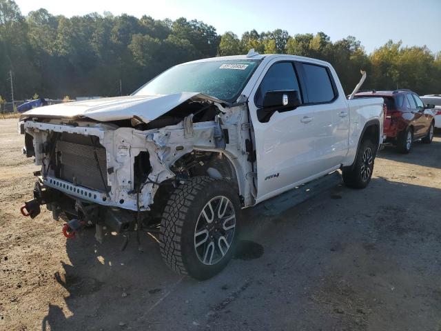 GMC SIERRA K15 2021 3gtp9eedxmg239389