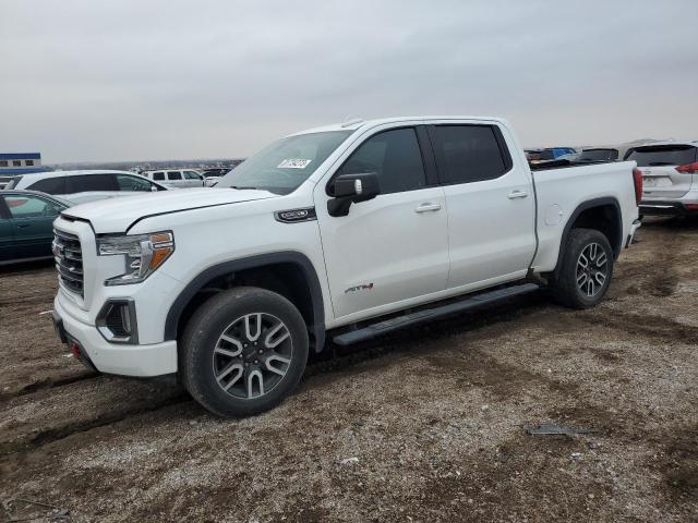 GMC SIERRA 2021 3gtp9eedxmg269590