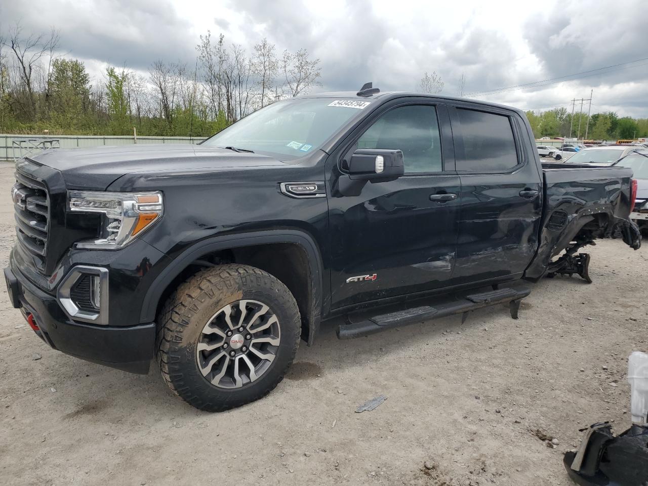 GMC SIERRA 2021 3gtp9eedxmg270741